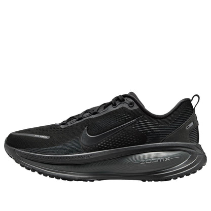 Nike Vomero 18 
Black Dark Smoke Grey Light Smoke Grey