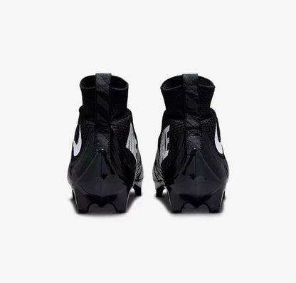Nike Vapor Edge 360 Untouchable Mid Black White Men's FQ0235-001