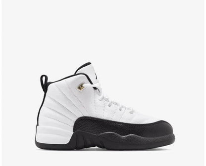 Jordan 12 Retro Taxi (2025) (PS)