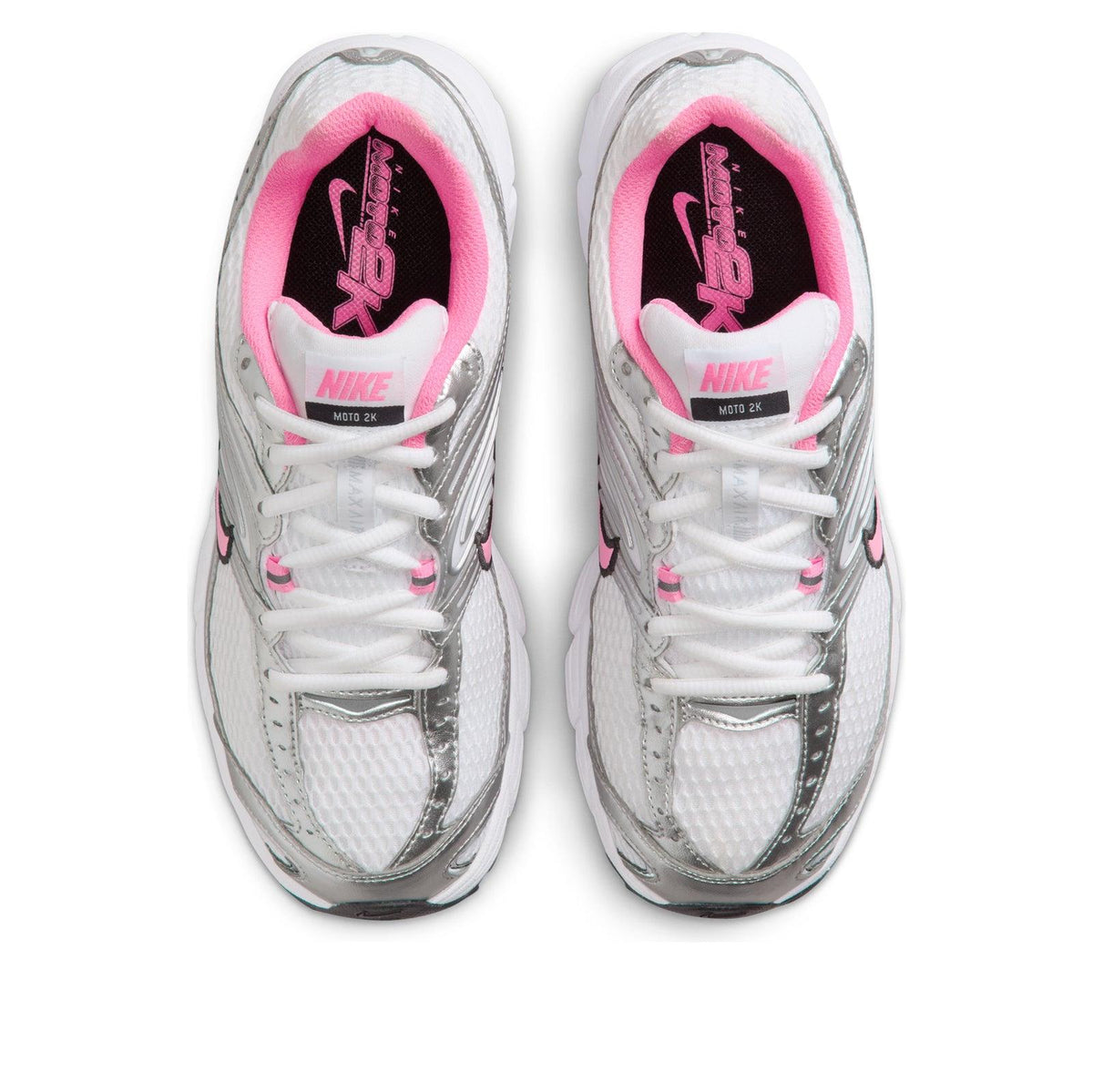 Nike Air Max Moto 2K 
Pink Spell (Women's)