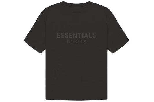 Fear of God Essentials T-shirt (Black)