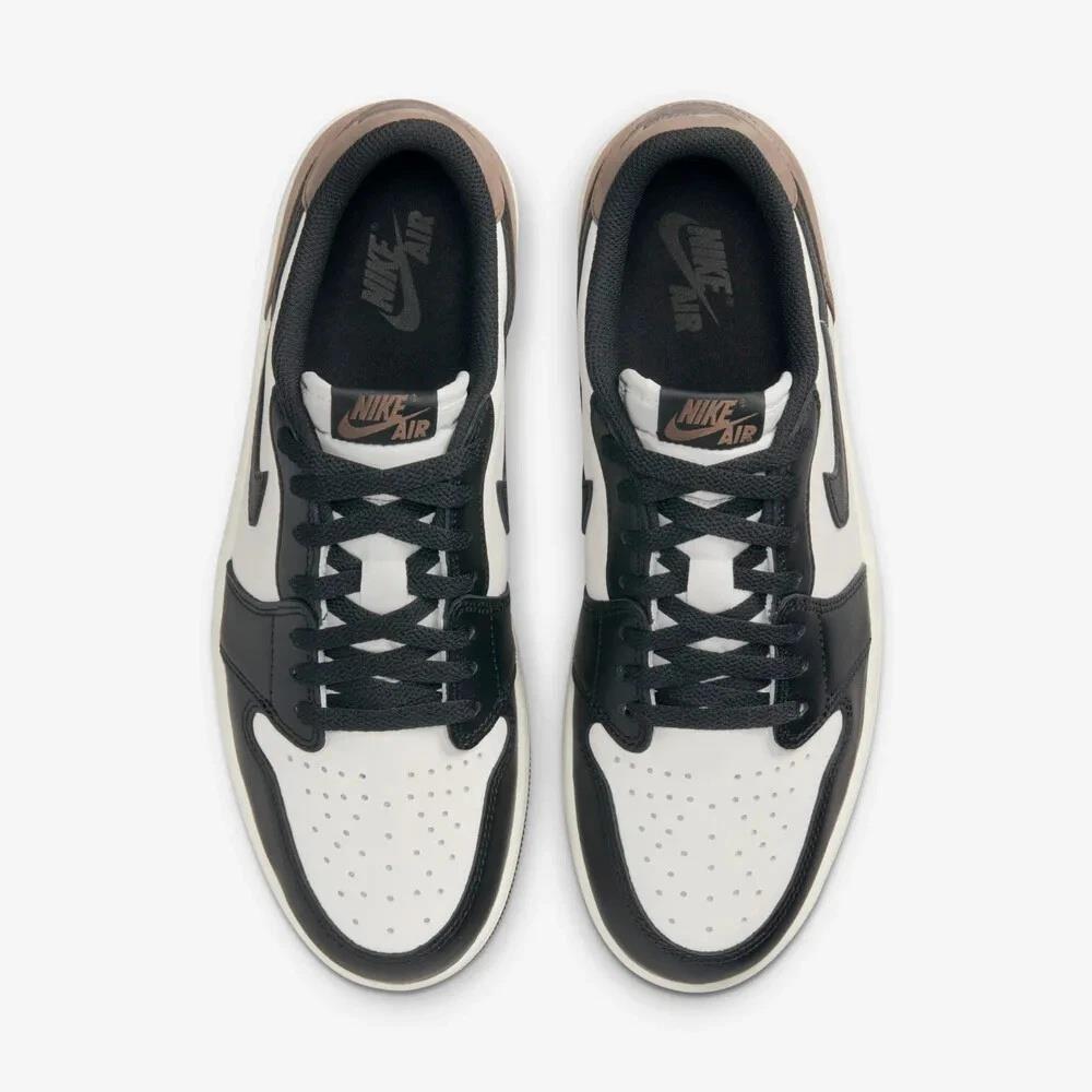 Jordan 1 Retro Low OG Mocha Men's CZ0790-102