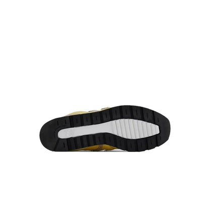 New Balance 996 MiUSA Sulphur Forest Green