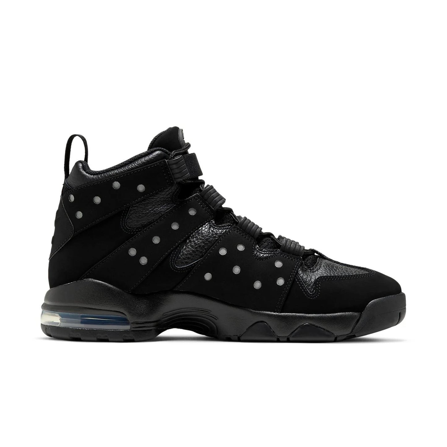 Nike Air Max 2 CB '94 Triple Black Men's DC1411-001
