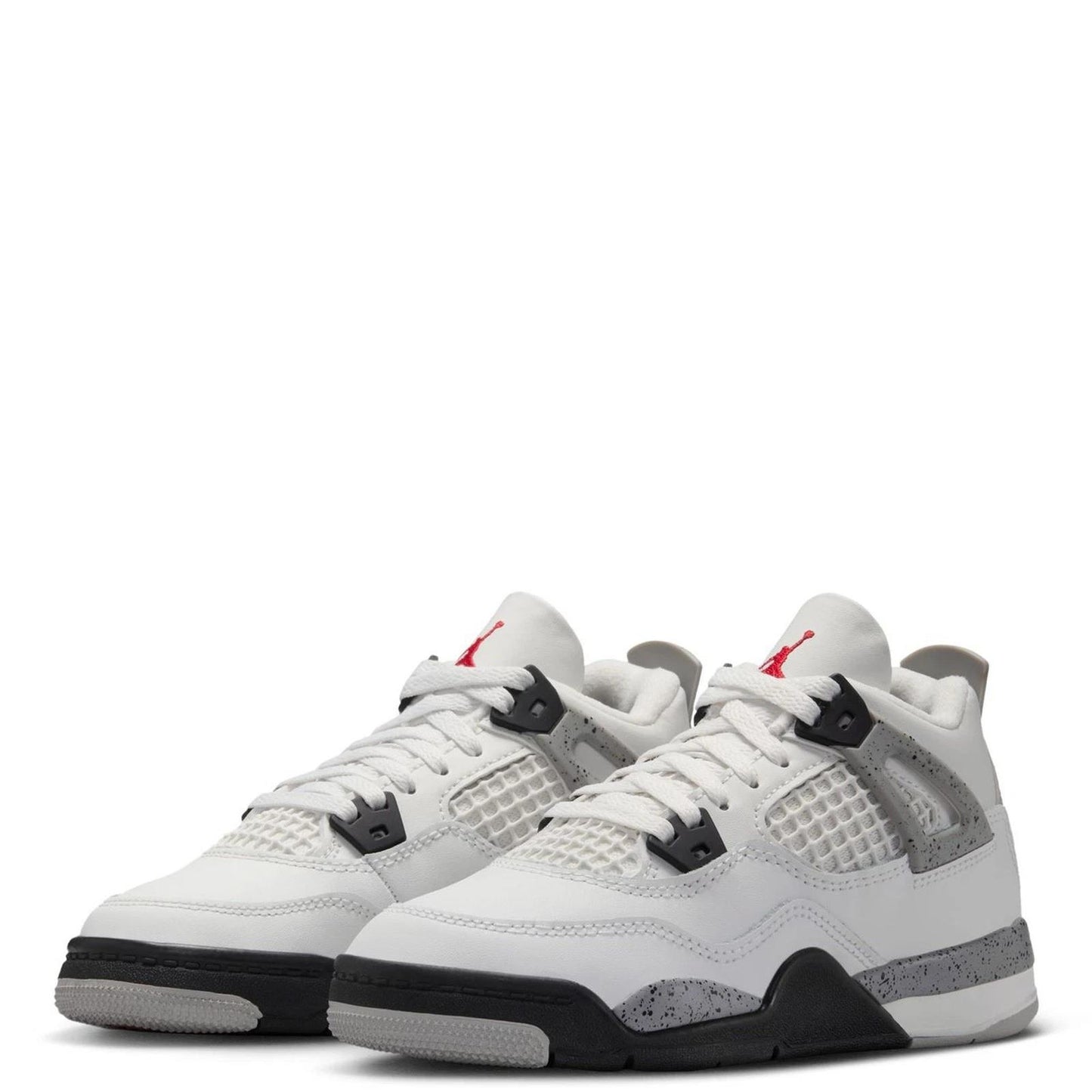 Jordan 4 Retro White Cement (2025) (PS)