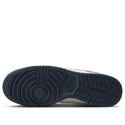 Nike Dunk Low Boston Red Sox