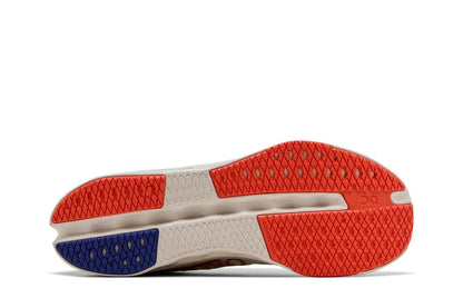 On Running Cloudsurfer Next White Flame