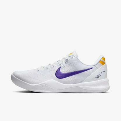 Nike Kobe 8 Protro Lakers Home