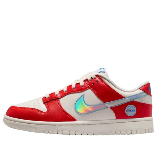 Nike Dunk Low 
WNBA 30th Anniversary (Women's)