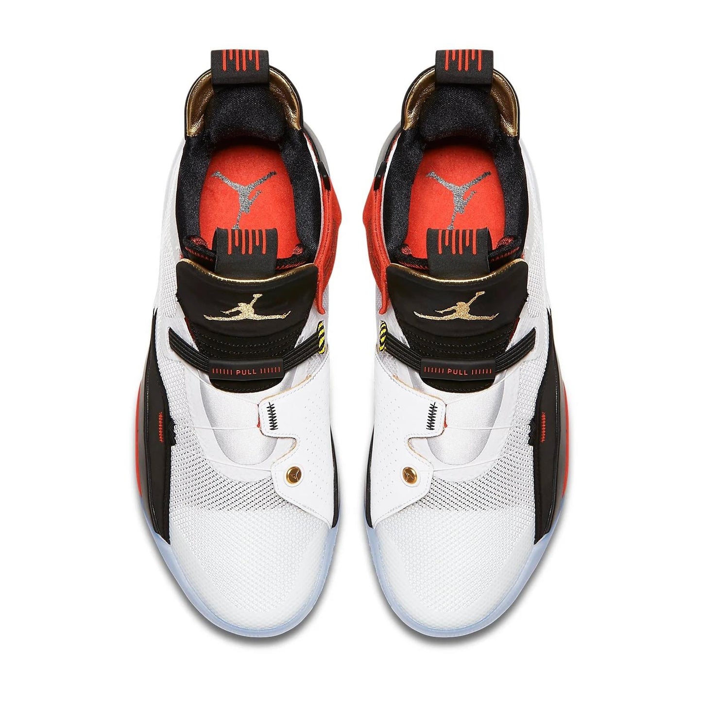 Jordan XXXIII Future of Flight size 10