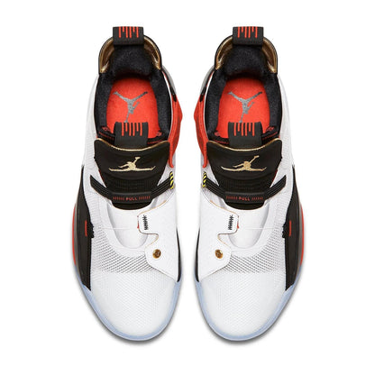Jordan XXXIII Future of Flight size 10