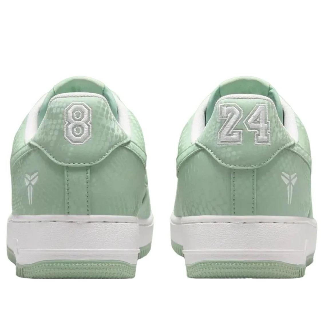 Nike Air Force 1 Low Kobe Bryant Forever Steam