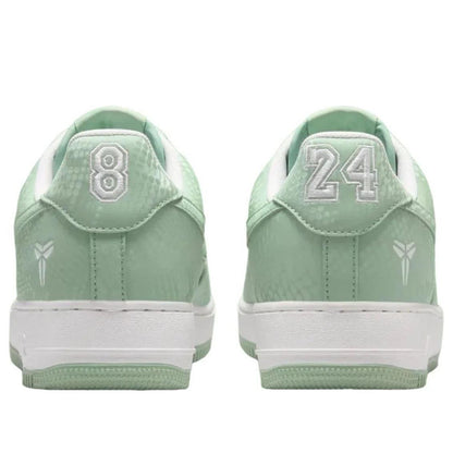 Nike Air Force 1 Low Kobe Bryant Forever Steam