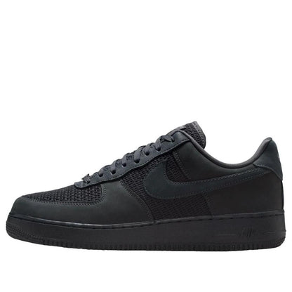Nike Air Force 1 Low '07 LV8 
Anthracite Off Noir