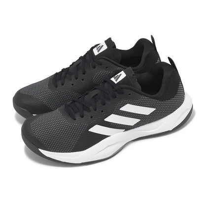 Adidas Rapidmove Core Black Grey size 11.5