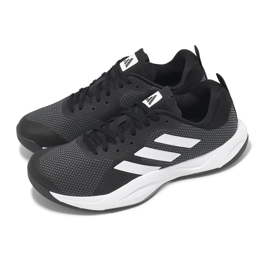 Adidas Rapidmove Core Black Grey size 11.5