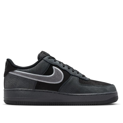 Nike Air Force 1 Low '07 LV8 
Black Smoke Grey