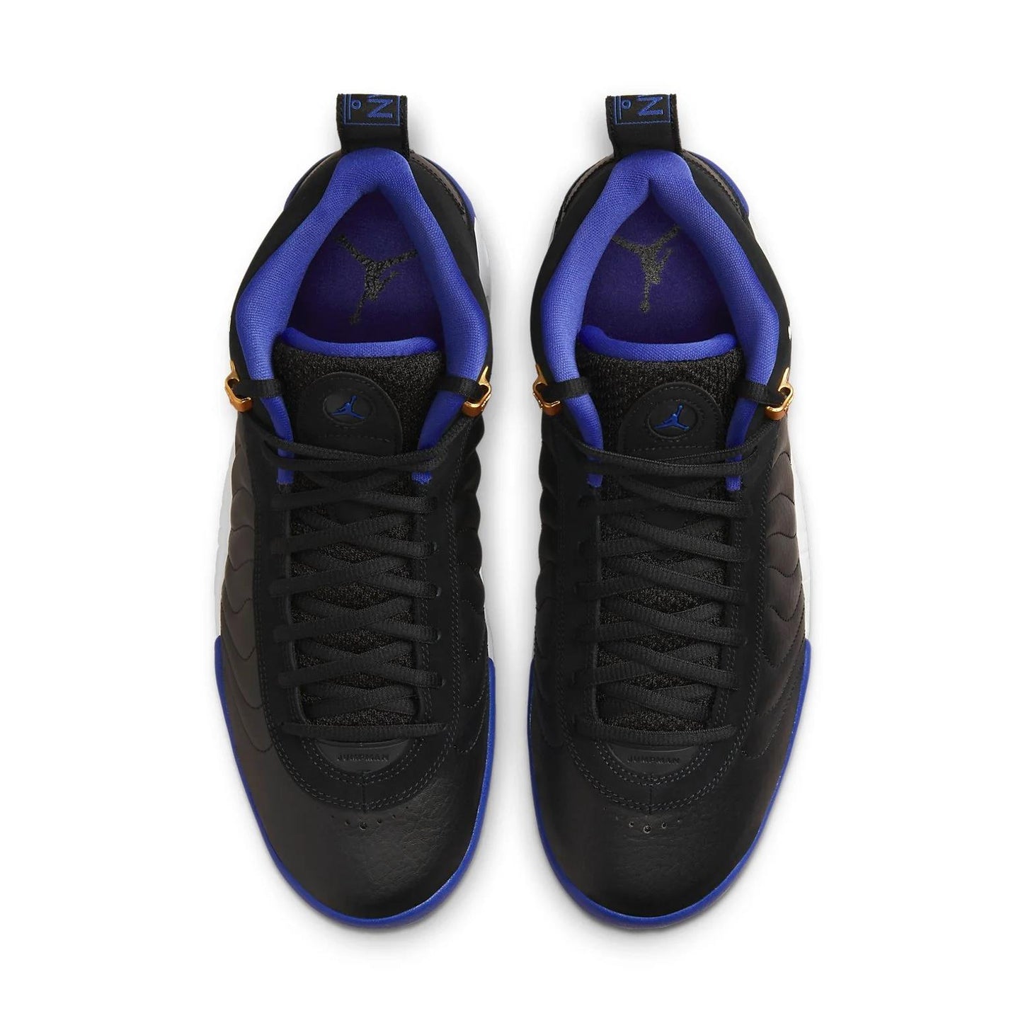 Jordan Jumpman Pro Black Concord Men's DN3686-004
