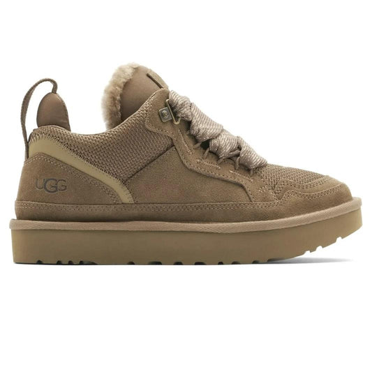 UGG Lowmel 
Hickory (Women's)