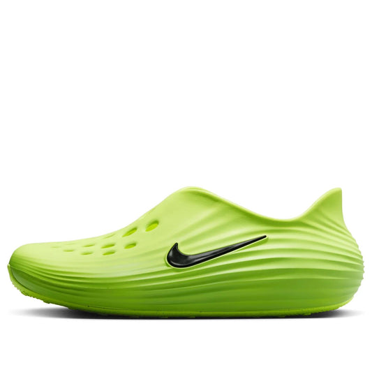 Nike ReactX Rejuven 8 
Green Strike
