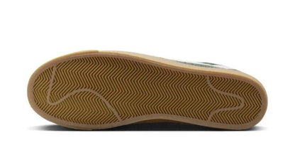 Nike Blazer Low Devin Booker Chevrolet Team Dark Green