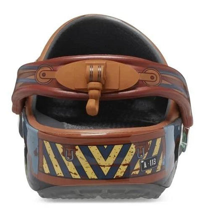 Crocs Classic Clog Mater