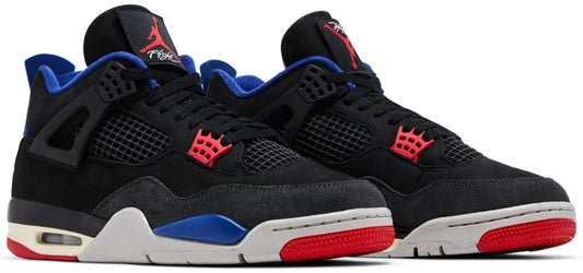 Jordan 4 Retro Rare Air (White Lettering)