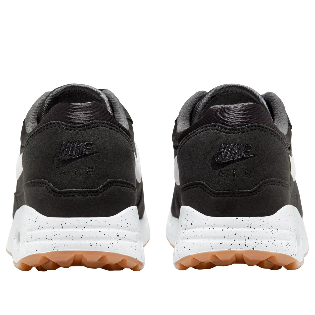 Nike Air Max 1 '86 OG Golf 
Big Bubble Black White Gum