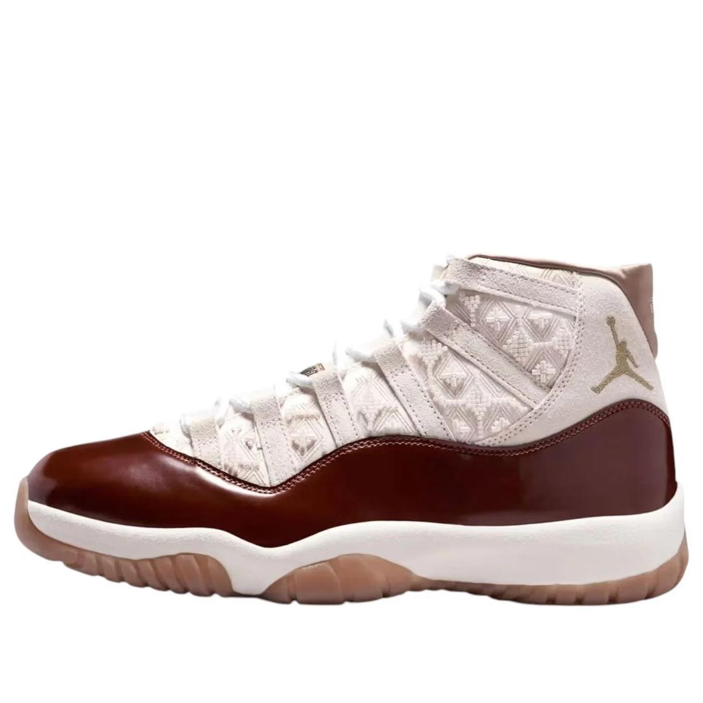Jordan 11 Retro China Men's IM8352-670