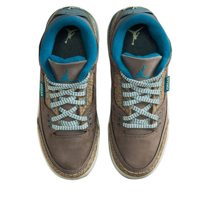 Jordan 3 Retro Olive Grey (GS) IB7066-001