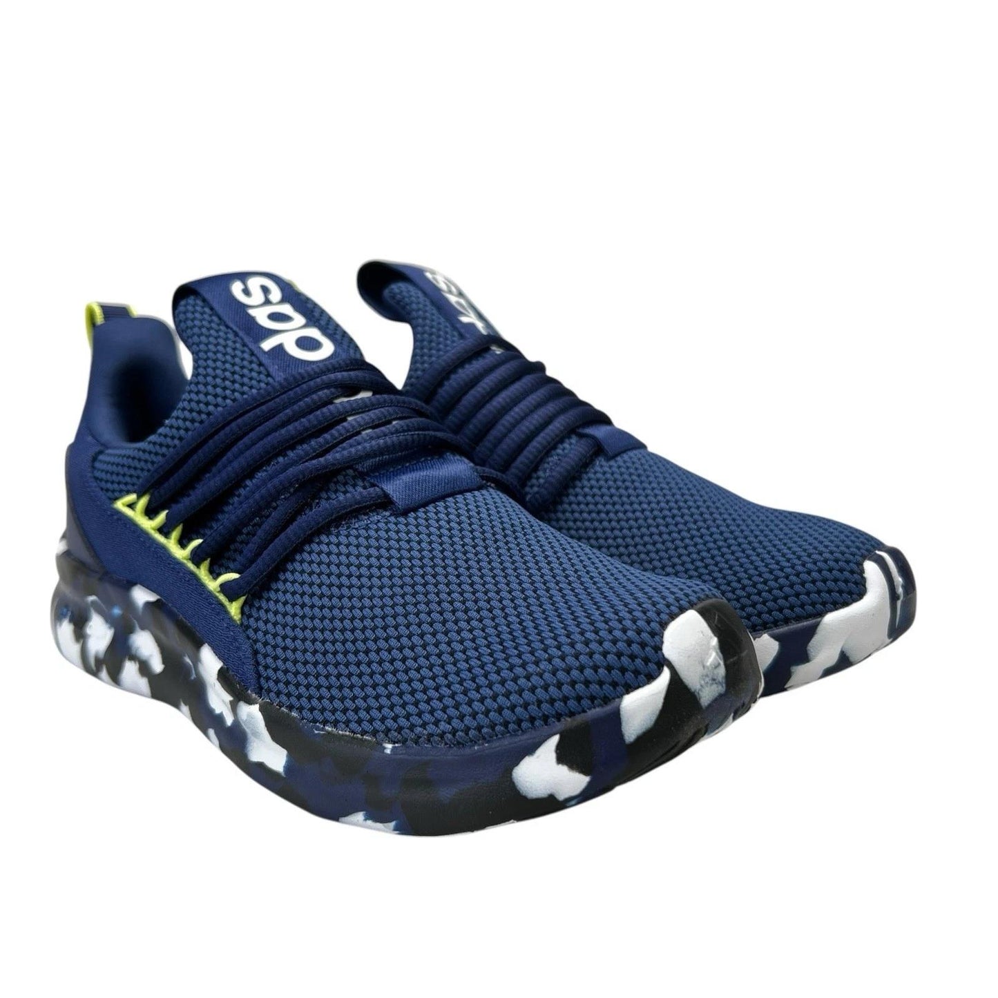 Adidas Lite Racer Adapt 7.0 Core Black Bliss Pink (GS)