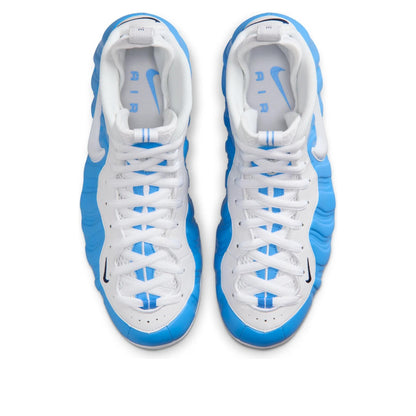 Nike Air Foamposite Pro 
University Blue (2026)