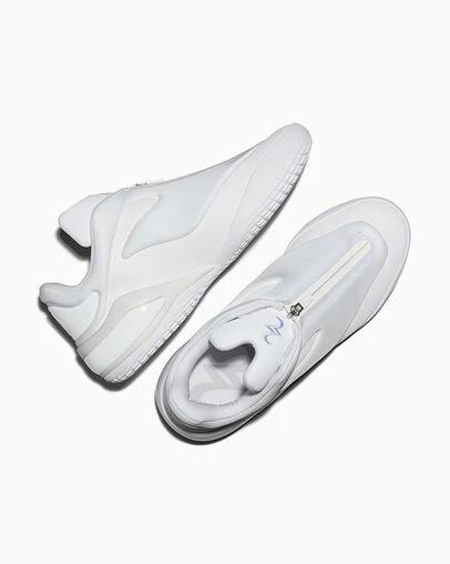 Converse SHAI 001 
Clean Slate