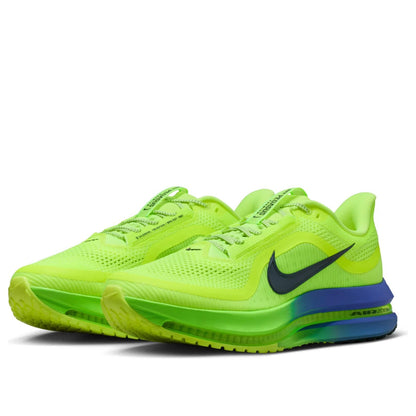 Nike Air Zoom Pegasus Premium 
Lime Blast Sapphire