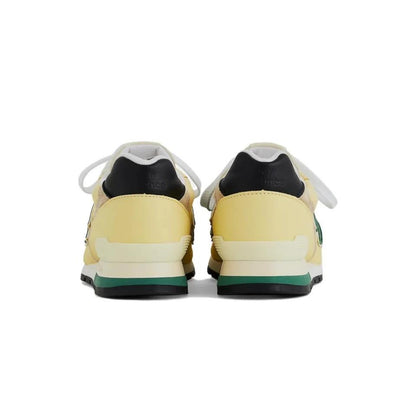 New Balance 996 MiUSA Sulphur Forest Green