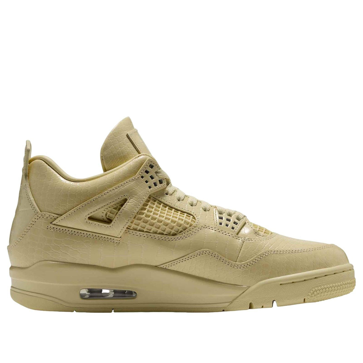 Jordan 4 Retro 
J Balvin Lemonade
