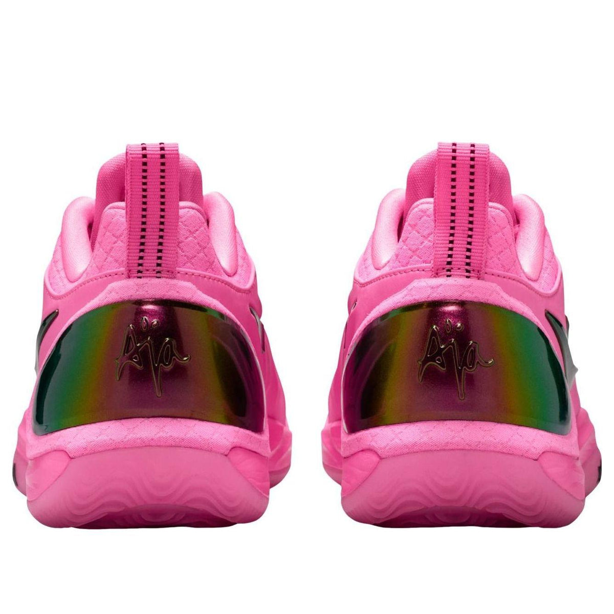 Nike A'ja Wilson A'Two 
Pink Beam (Women's)