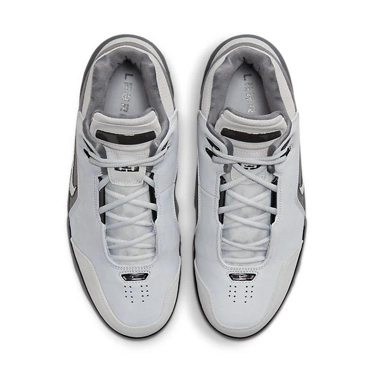 Nike Air Zoom Generation 
Dark Grey