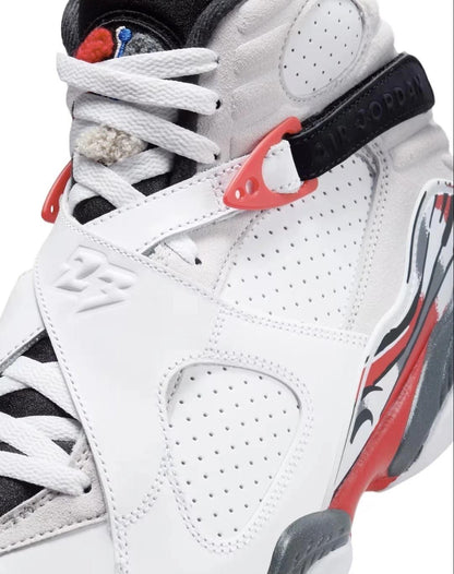 Air Jordan 8 Retro Bugs Bunny 2025