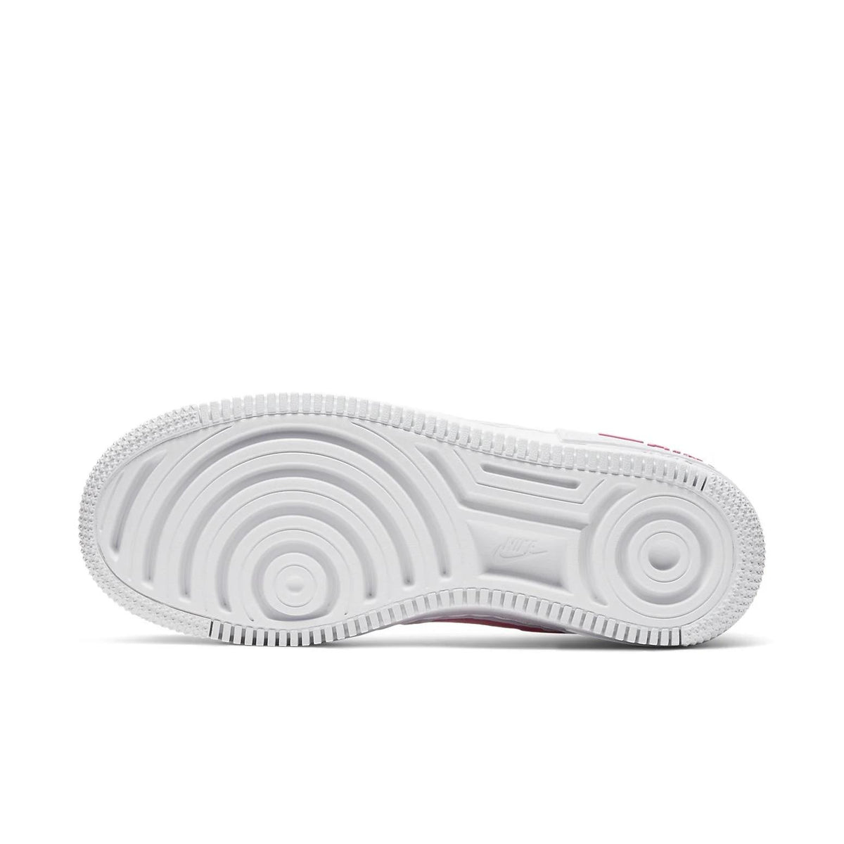 Nike Air Force 1 Low Shadow 
White Magic Flamingo (Women's)