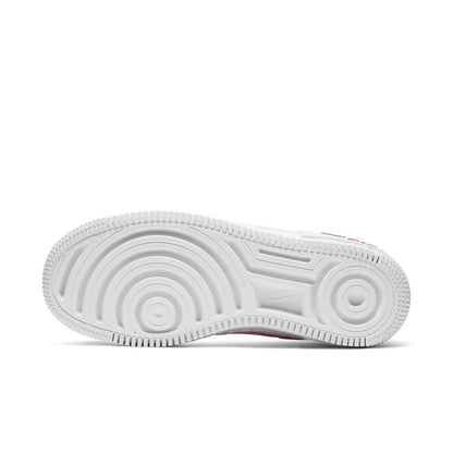 Nike Air Force 1 Low Shadow 
White Magic Flamingo (Women's)