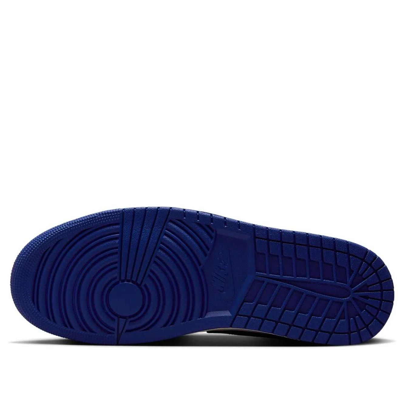 Jordan 1 Low Rare Air Men's 553558-147