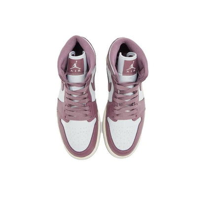 Jordan 1 Mid Sky J Muave (Women's) size 6