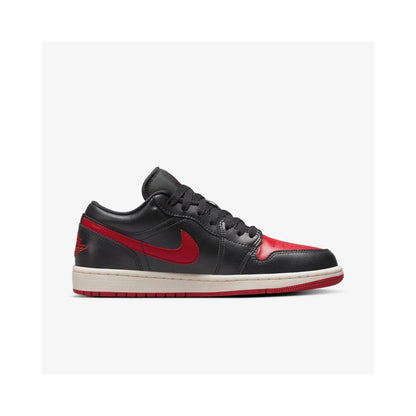 Jordan 1 Low Bred Sail (Women's)