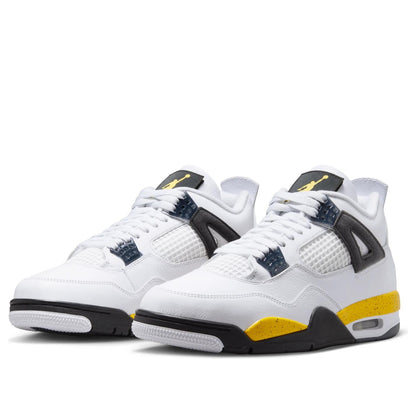 Jordan 4 Retro 
Rare Air Tour Yellow (2026)