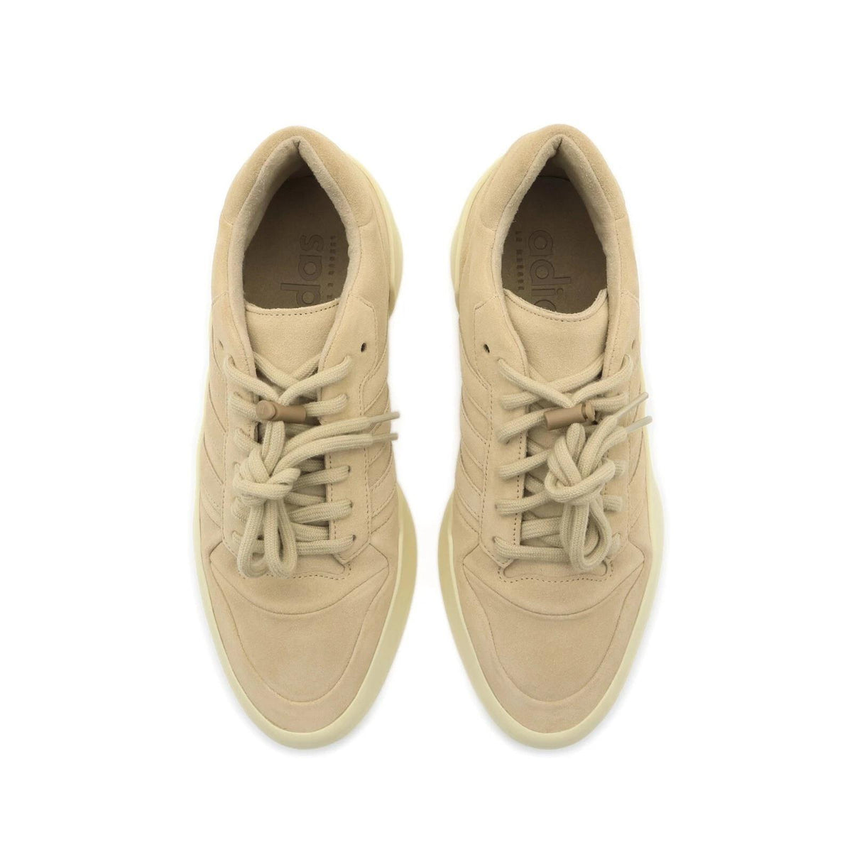 adidas Fear of God Athletics '86 Lo 
Clay