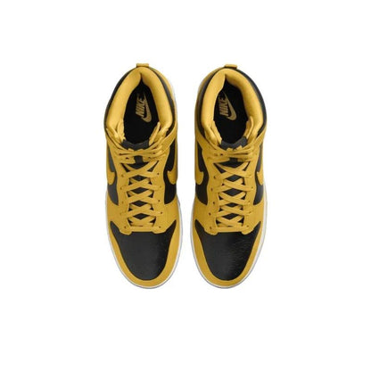 Nike Dunk High Wu-Tang (2024) Men's HJ4320-001