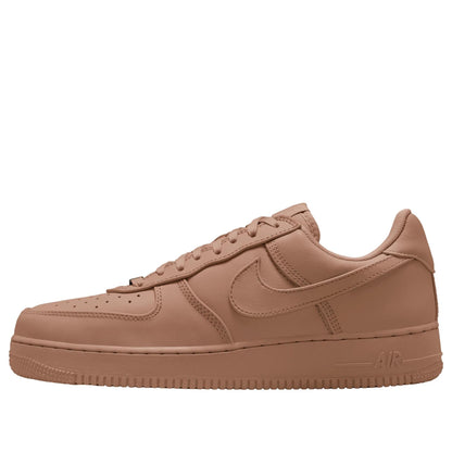 Nike Air Force 1 Low Retro Premium Vachetta Tan Badgeless Men's IM3078-200