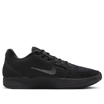 Nike Ja 2 
Swarovski Scratch Black Label