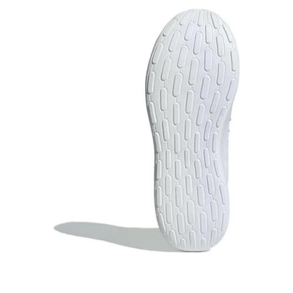 Adidas Lite Racer Adapt 7.0 Cloud White Grey